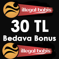 30 tl bedava bonus