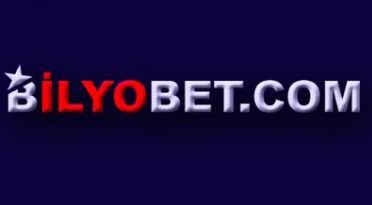 bilyobet logo