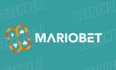 Mariobet logo