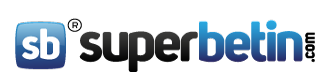 Superbetin logo