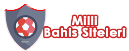 Bahis Siteleri Milli logo