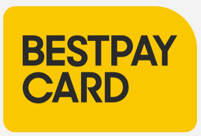 Bestpay logo