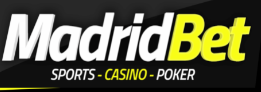 Madridbet logo